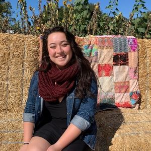 Meet your Posher, Cori